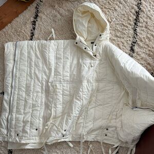 NEW ✨ Ralph Lauren Poncho